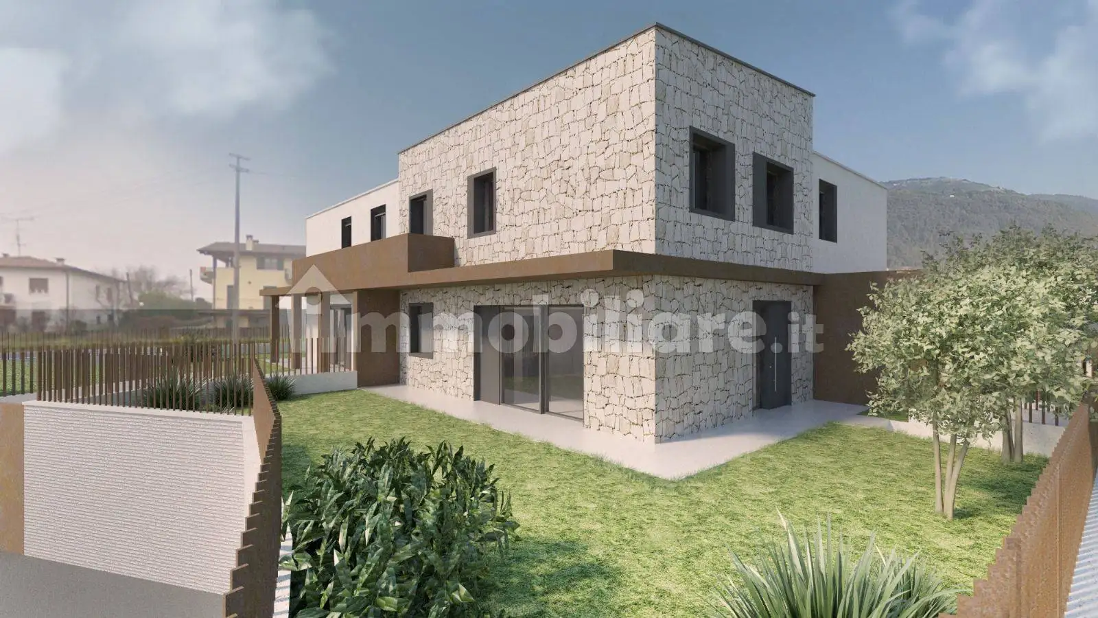 Villa in vendita a San Pietro in Cariano