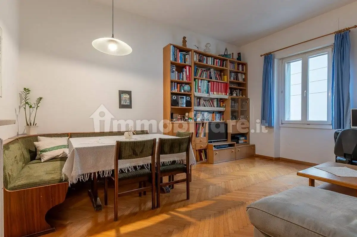 Appartamento in vendita a Bolzano