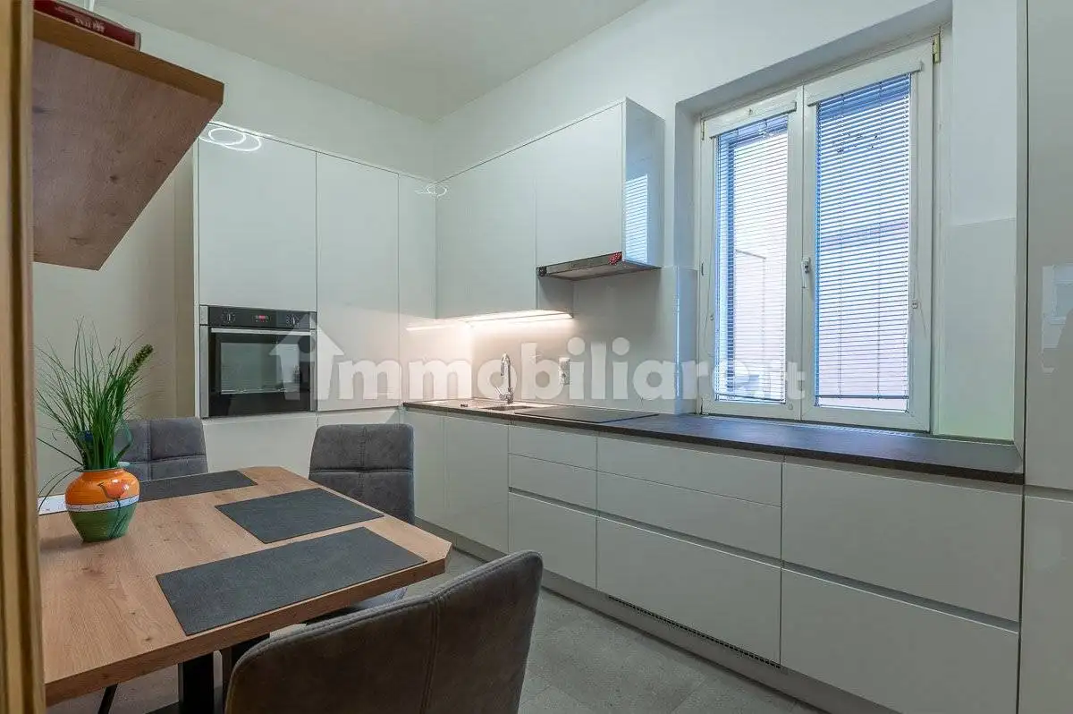 Quadrilocale piazza della Vittoria, Gries - San Quirino, Bolzano - foto 3