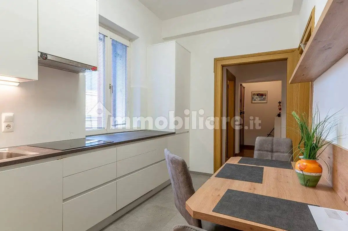 Quadrilocale piazza della Vittoria, Gries - San Quirino, Bolzano - foto 4