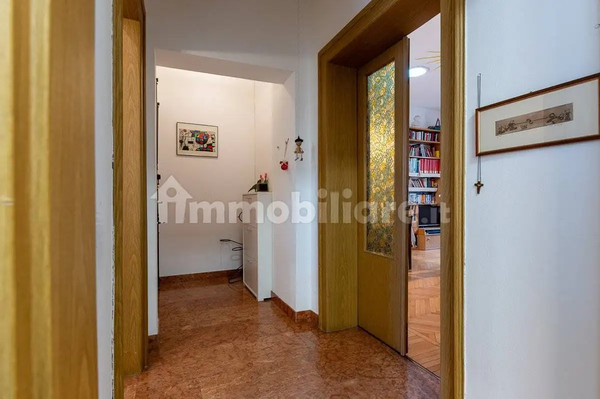 Quadrilocale piazza della Vittoria, Gries - San Quirino, Bolzano - foto 5