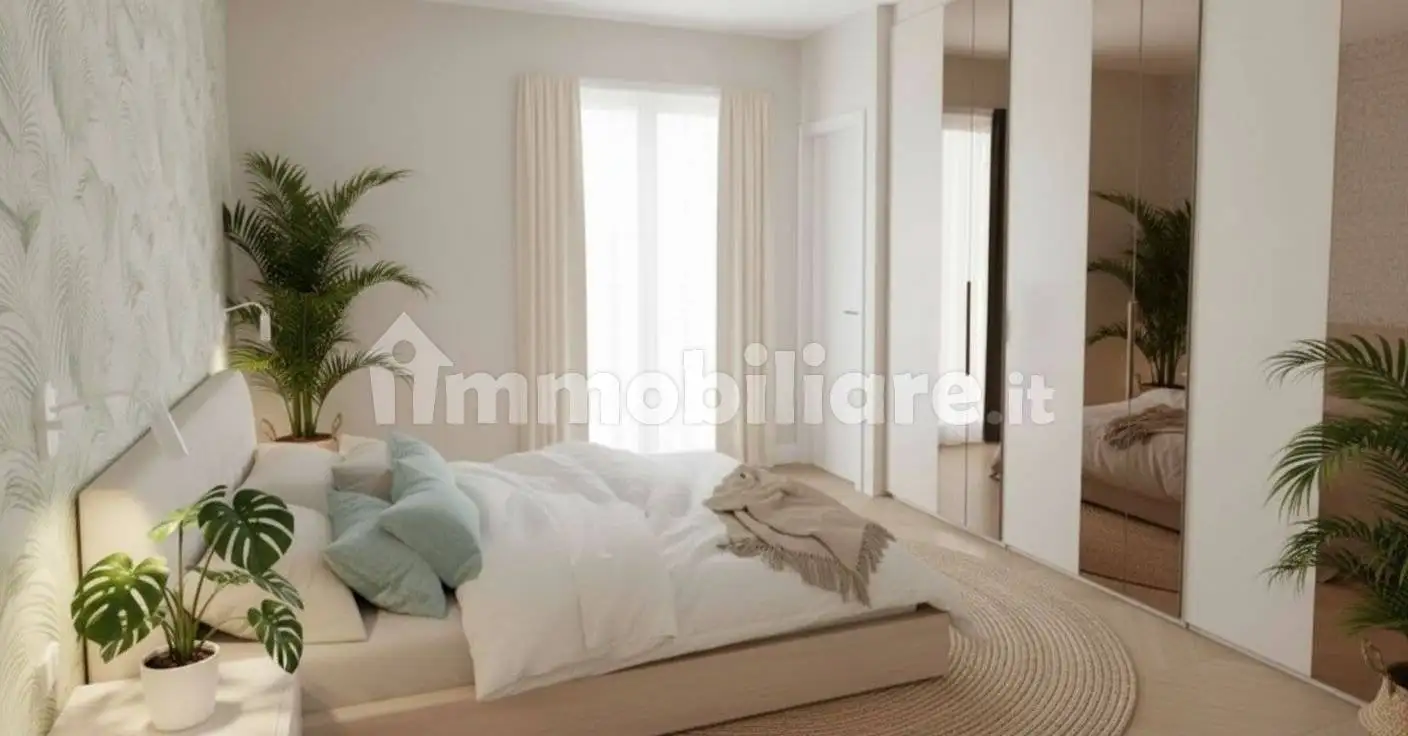 Villa a schiera via dei Santi, San Polo Vecchio, Brescia - foto 2