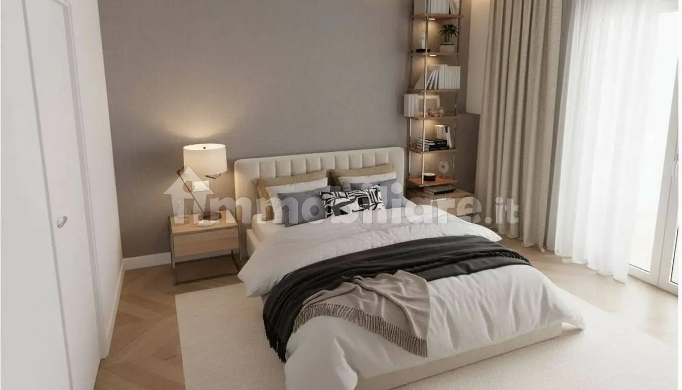 Villa a schiera via dei Santi, San Polo Vecchio, Brescia - foto 3