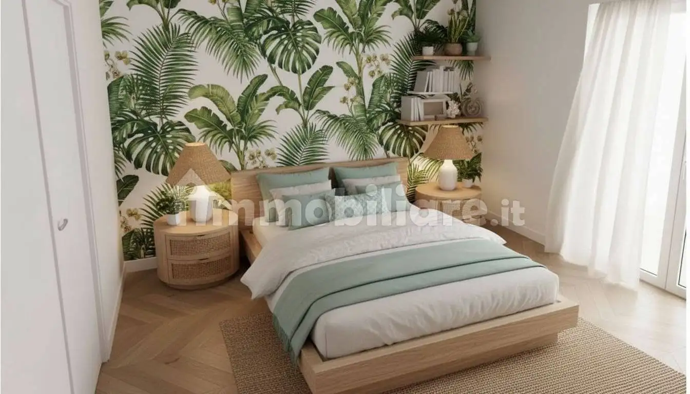 Villa a schiera via dei Santi, San Polo Vecchio, Brescia - foto 4