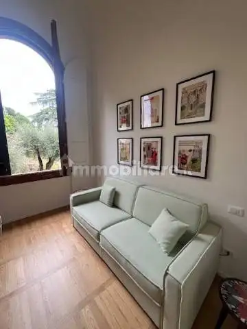 Appartamento in affitto a Firenze