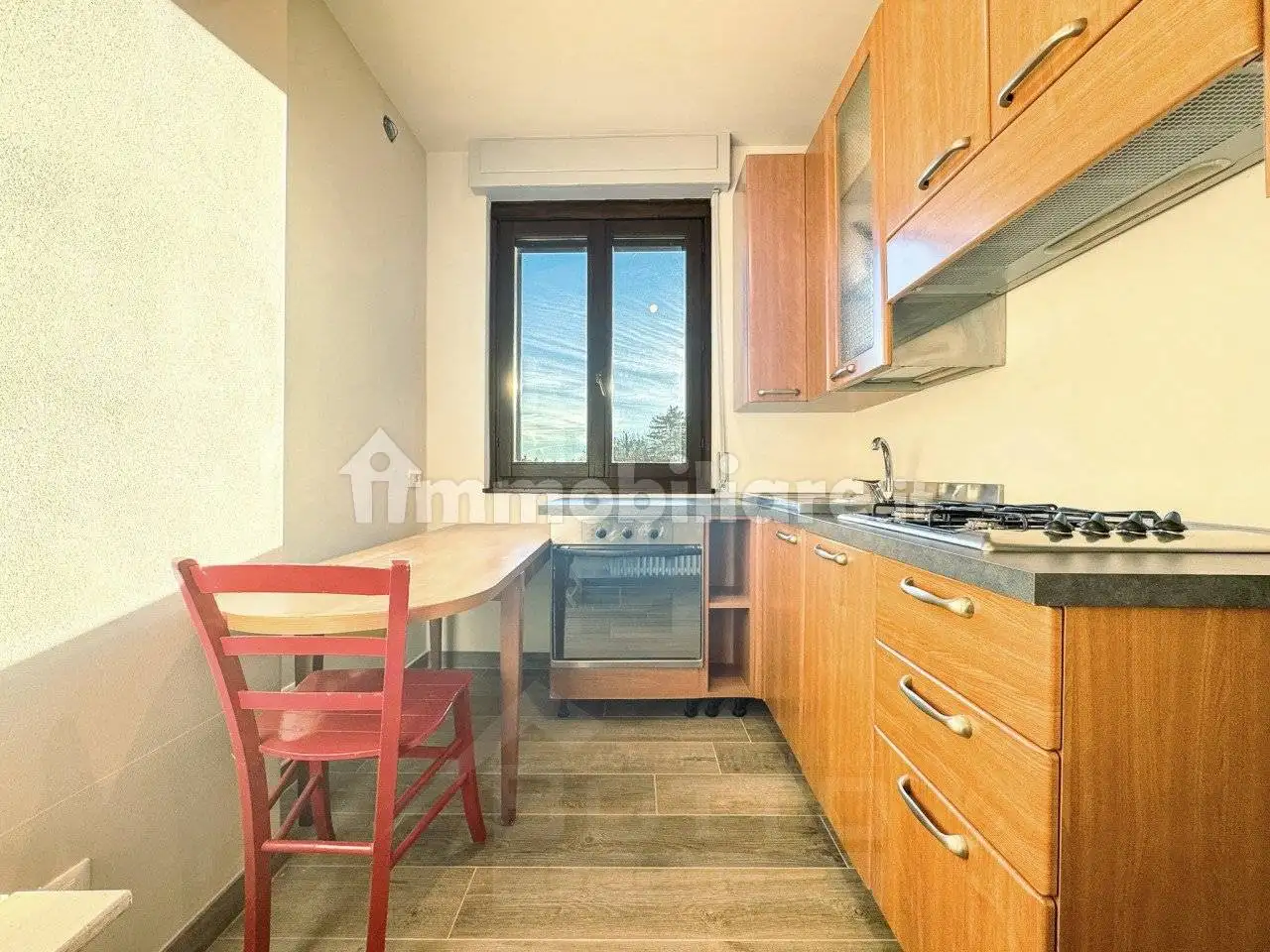 Appartamento in vendita a Pisano