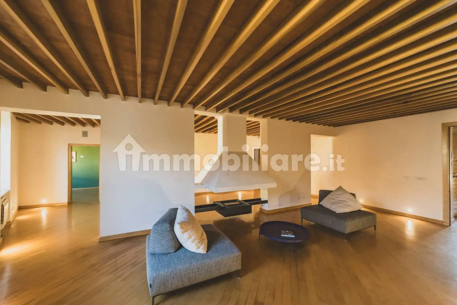 Appartamento in vendita a Orbetello