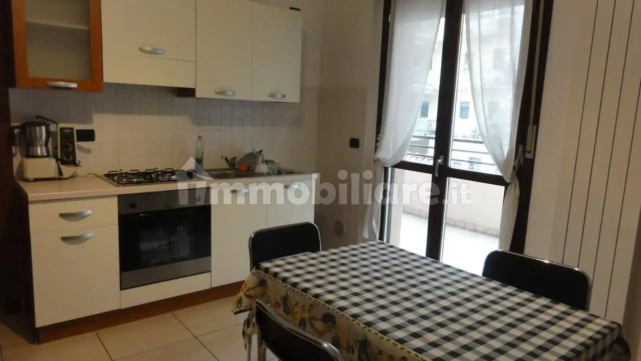 Bilocale via Alcarotti, San Martino, Novara - foto 2