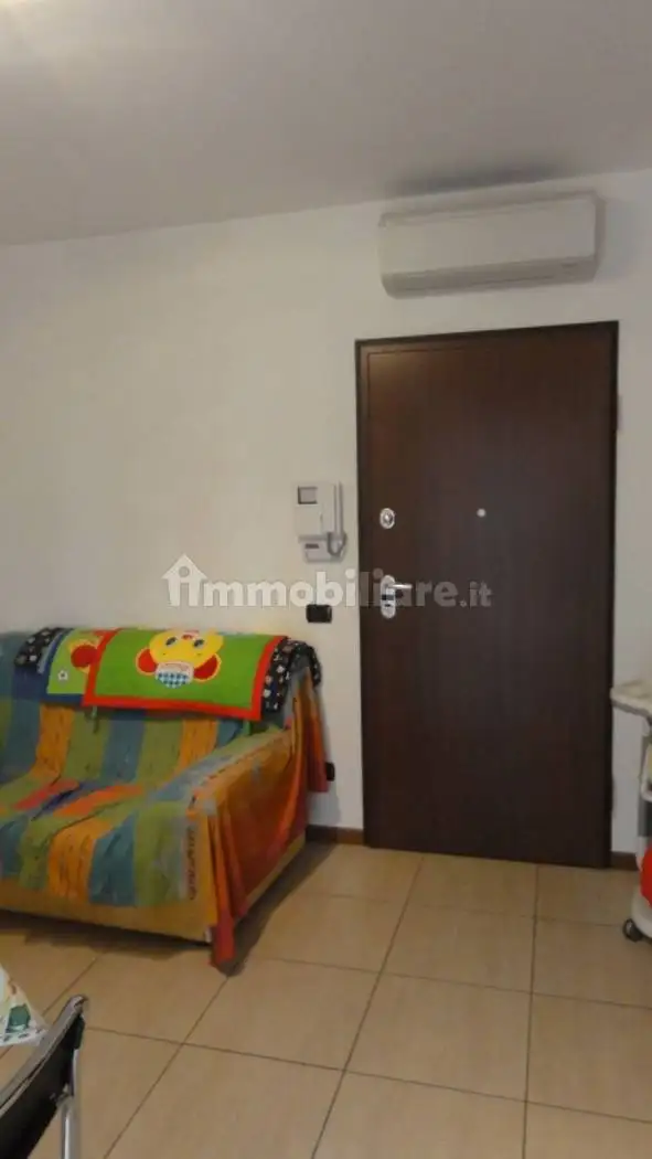 Bilocale via Alcarotti, San Martino, Novara - foto 4