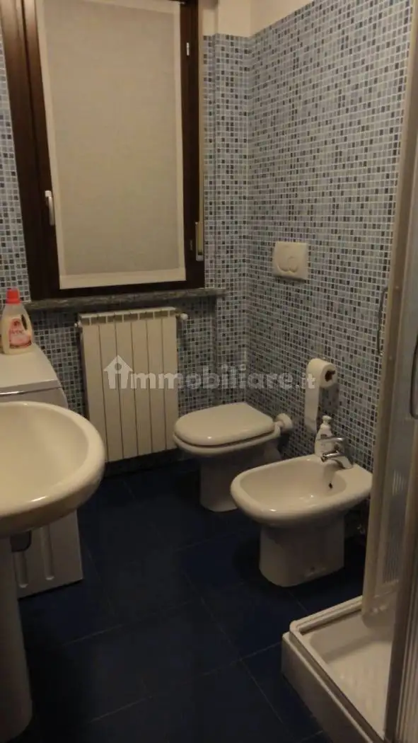 Bilocale via Alcarotti, San Martino, Novara - foto 5