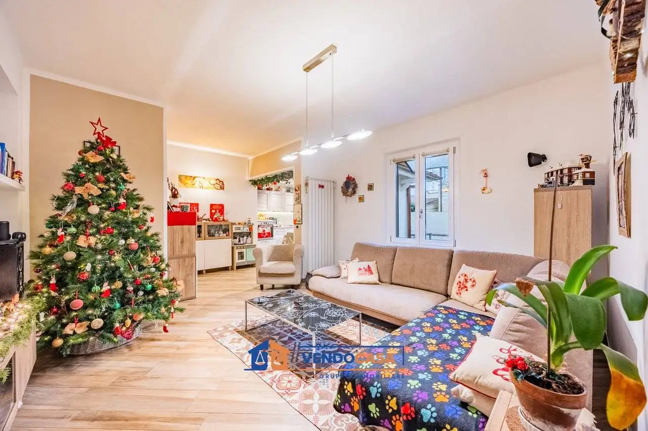 Appartamento in vendita a Massa