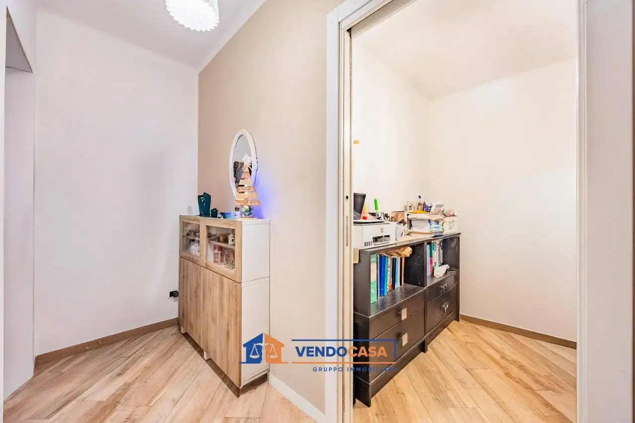 Quadrilocale via Lazzaro Spallanzani 22, Centro, Massa - foto 3