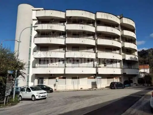 Appartamento in asta a Capo d'Orlando