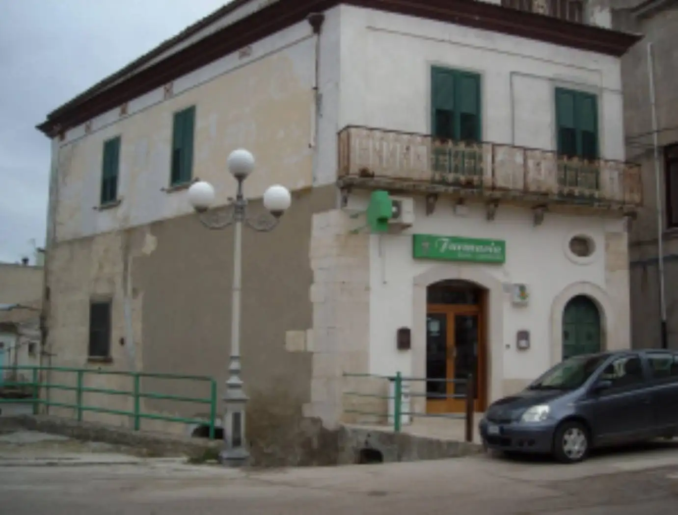 Appartamento in asta a Genzano di Lucania