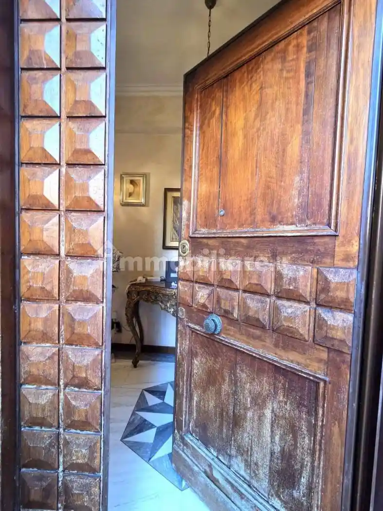 Villa a schiera via al quarto miglio, Quarto Miglio, Roma - foto 2