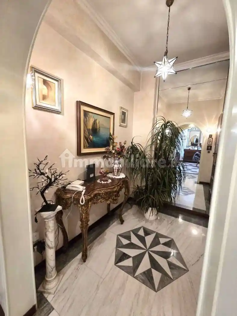 Villa a schiera via al quarto miglio, Quarto Miglio, Roma - foto 3