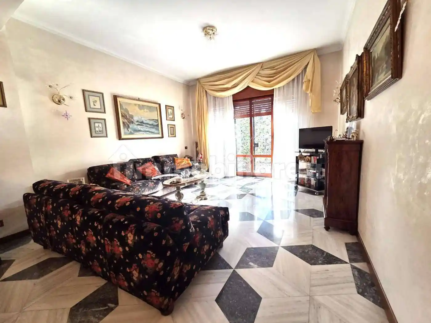 Villa a schiera via al quarto miglio, Quarto Miglio, Roma - foto 4