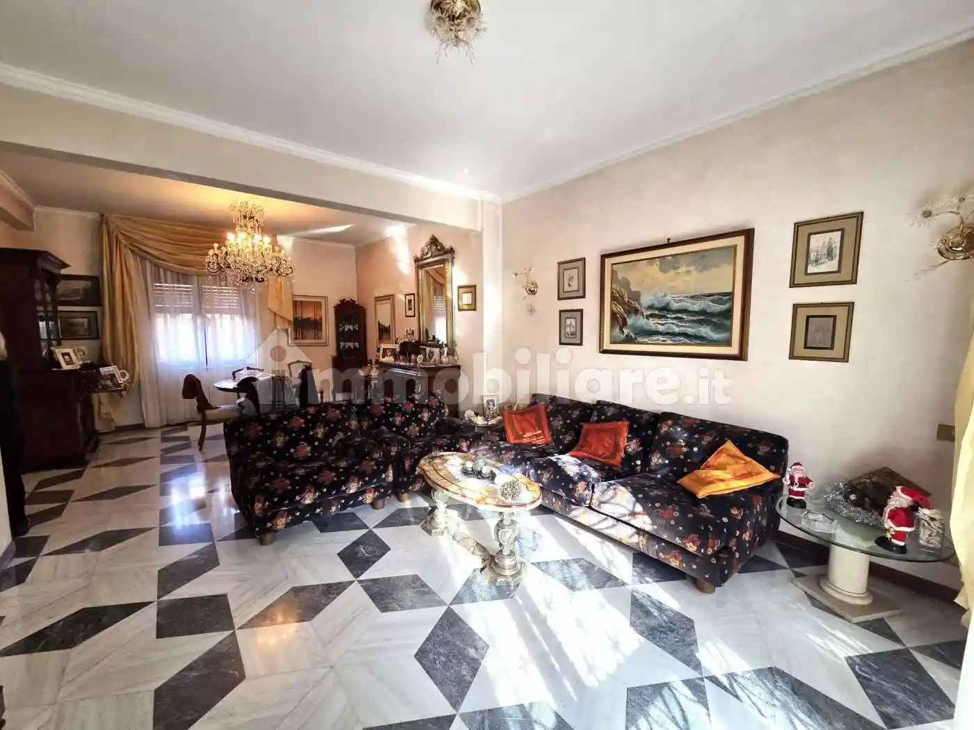 Villa a schiera via al quarto miglio, Quarto Miglio, Roma - foto 5