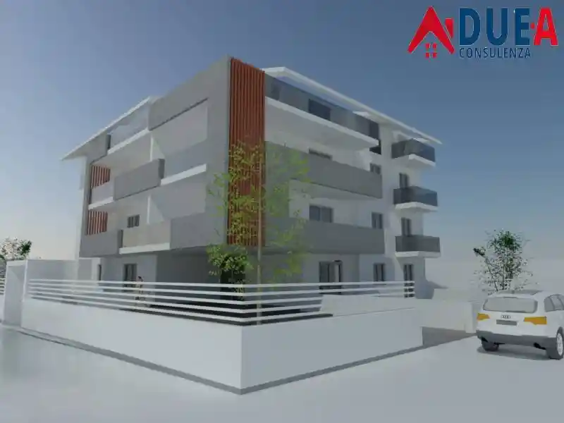 Palazzo - Edificio - foto 2