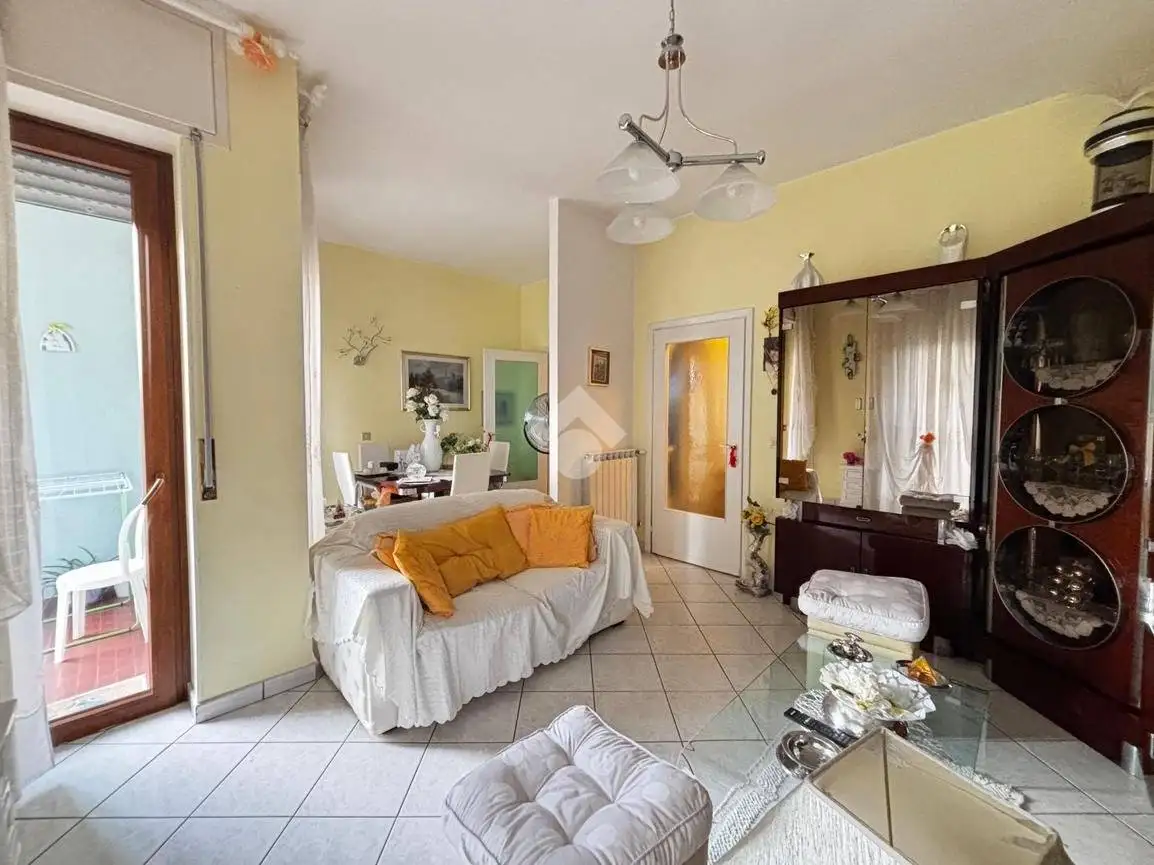 Appartamento in vendita a Montecatini-Terme