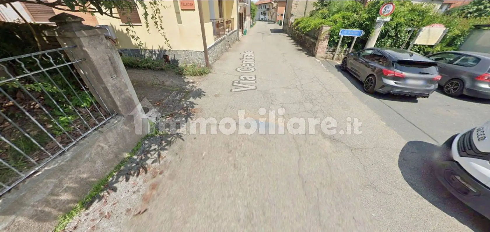 Appartamento in asta a Castellamonte