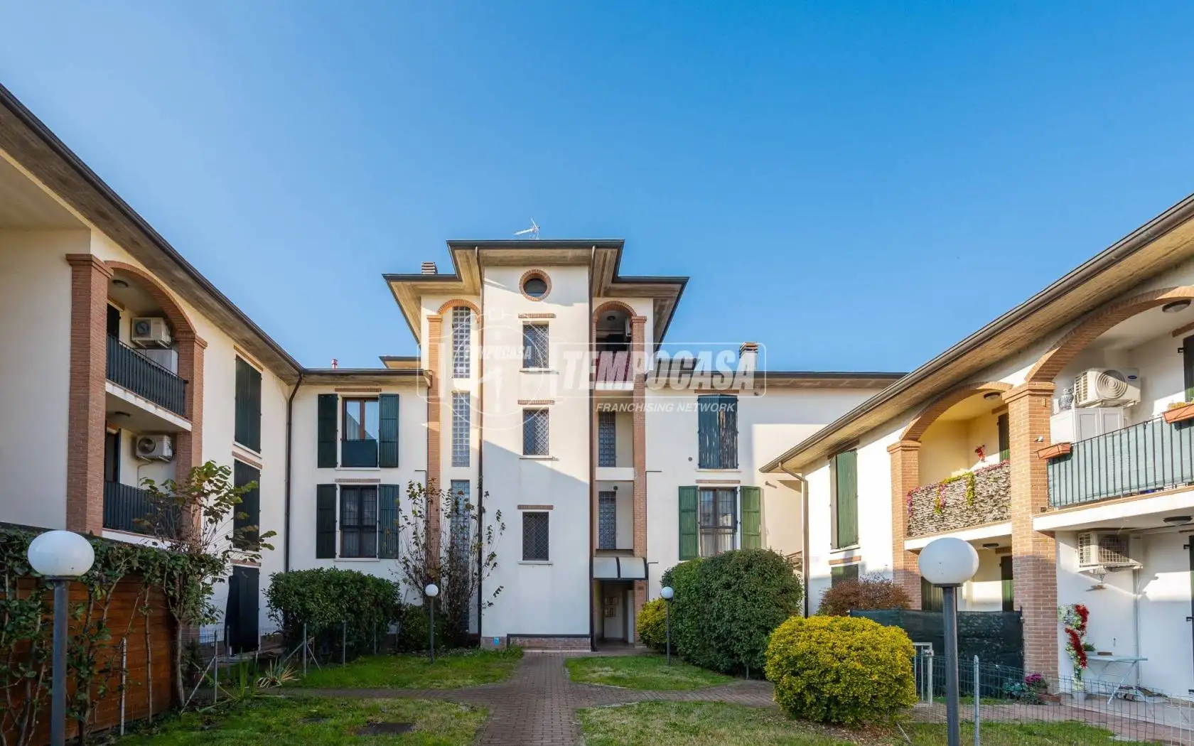 Appartamento in vendita a San Cesario sul Panaro