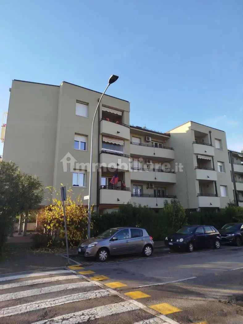 Trilocale via Adolfo De Carolis 47, Barca, Bologna - foto 2