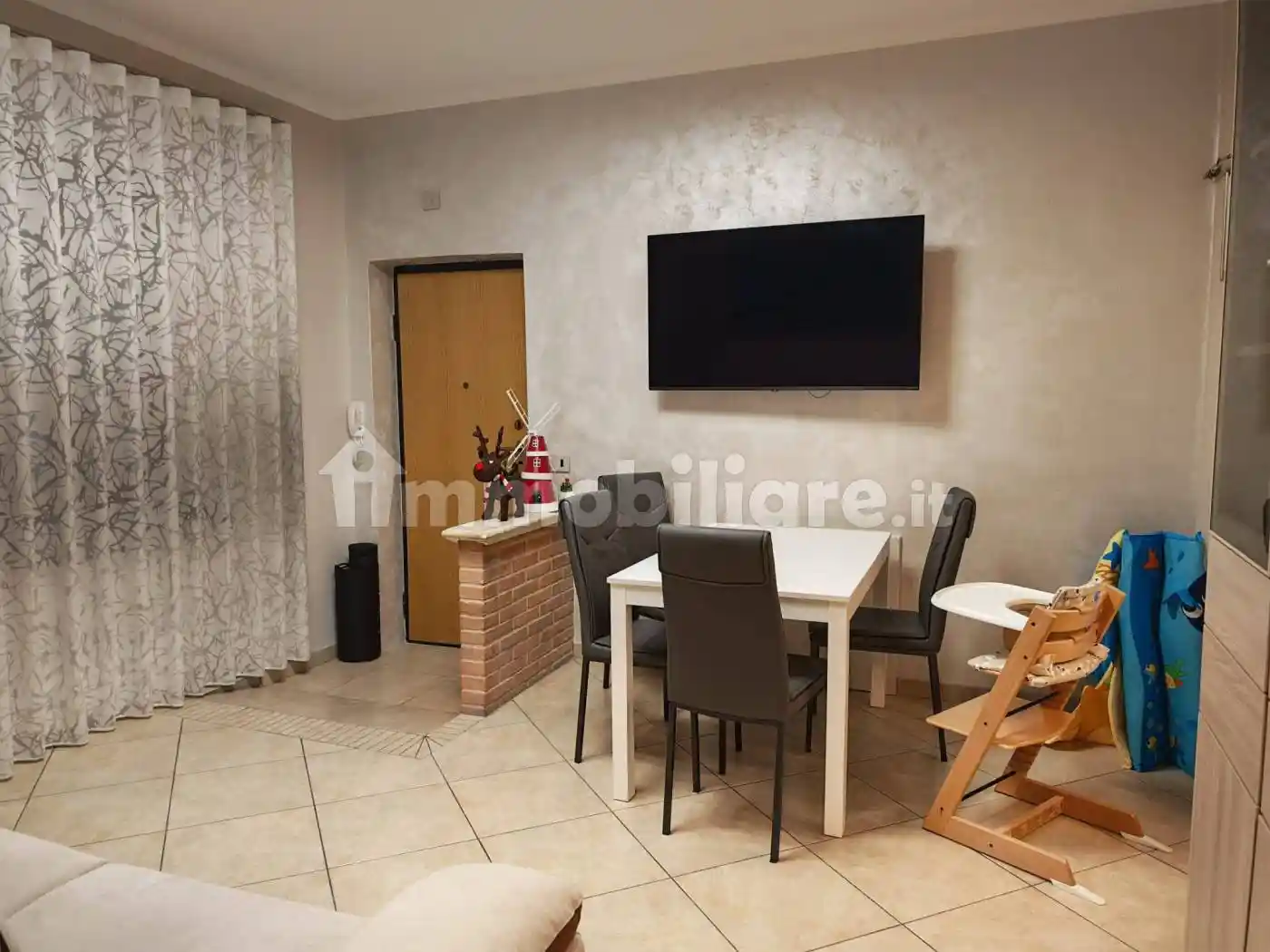 Appartamento in vendita a Fabriano