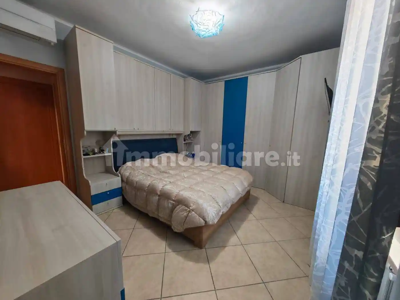 Trilocale viale Antonio Gramsci 9, Centro, Fabriano - foto 3