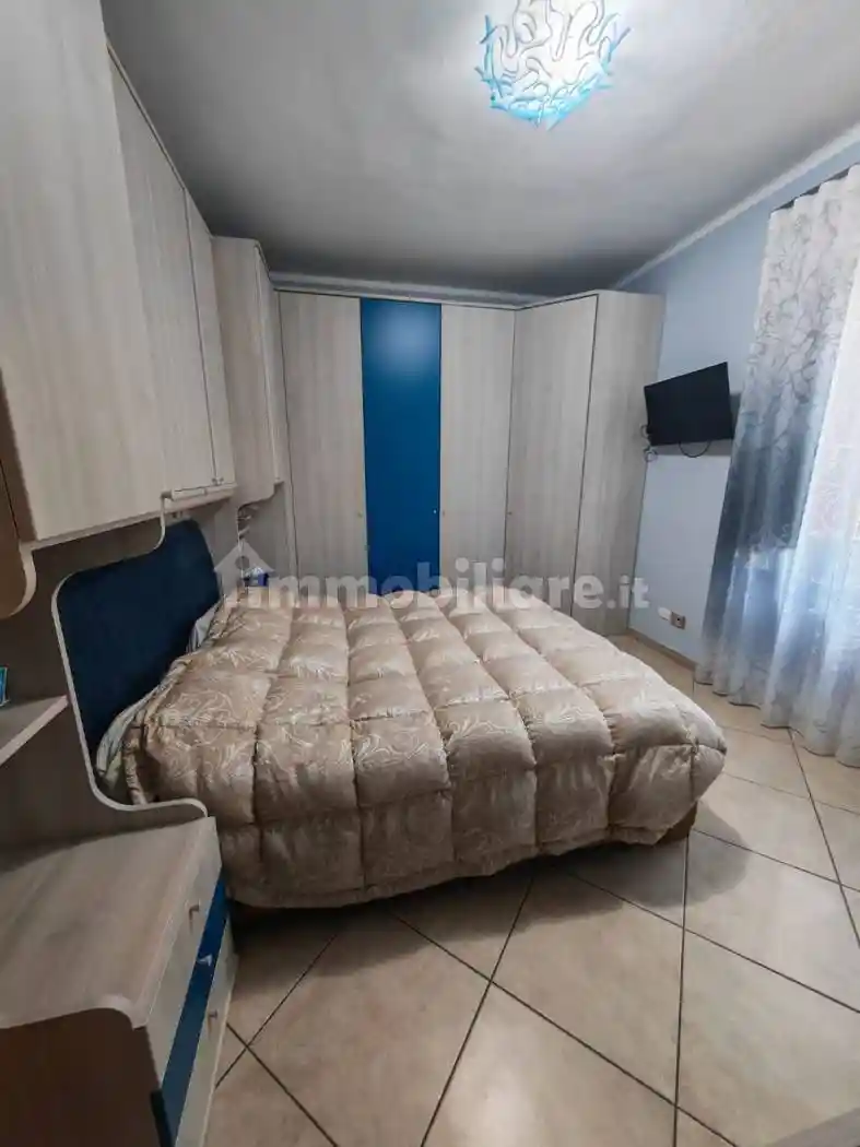 Trilocale viale Antonio Gramsci 9, Centro, Fabriano - foto 4