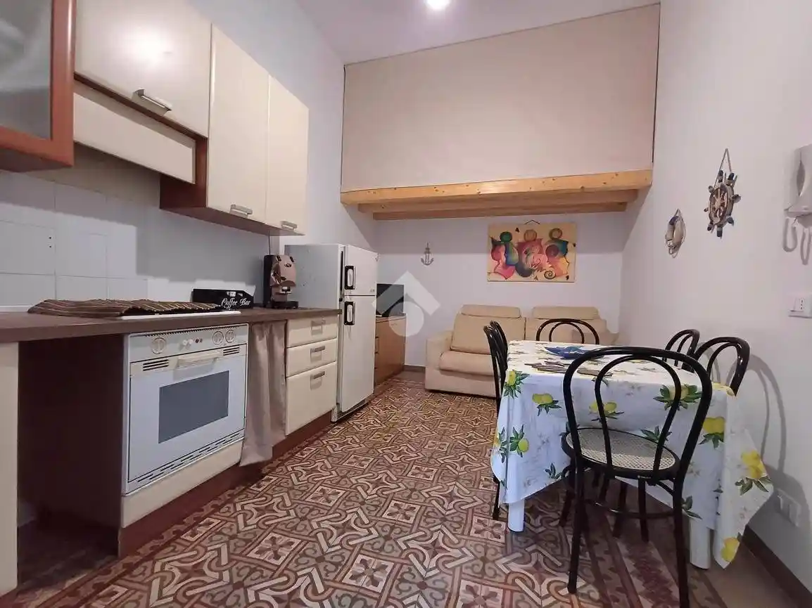 Terratetto unifamiliare via trinità 12, Centro, Castellammare del Golfo - foto 3