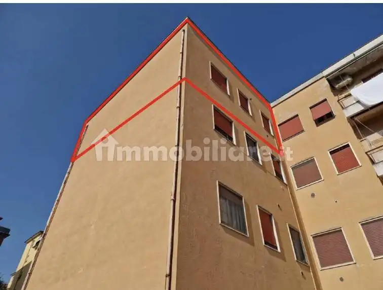 Appartamento in asta a Cremona