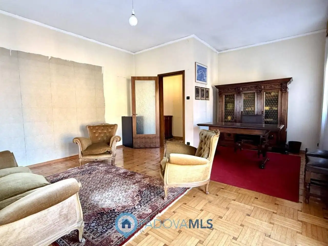 Villa bifamiliare via Antonio Zanchi 10, San Carlo - San Gregorio, Padova - foto 3