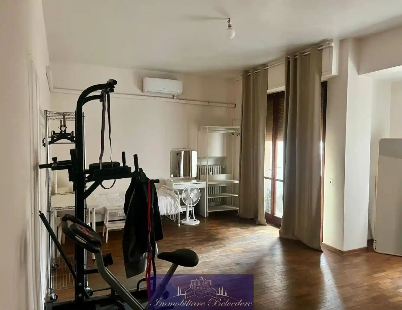 Trilocale via Alamanni, Fortezza - Stazione, Firenze - foto 2