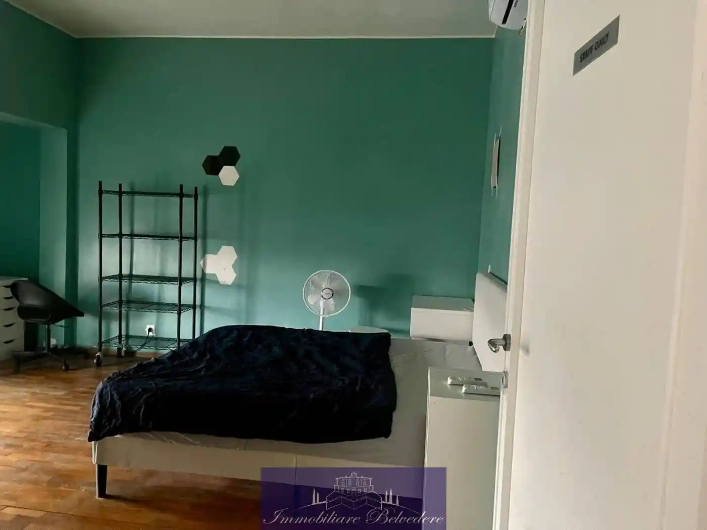 Trilocale via Alamanni, Fortezza - Stazione, Firenze - foto 3