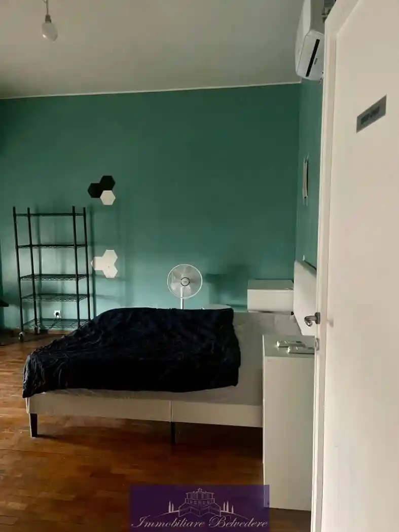 Trilocale via Alamanni, Fortezza - Stazione, Firenze - foto 4