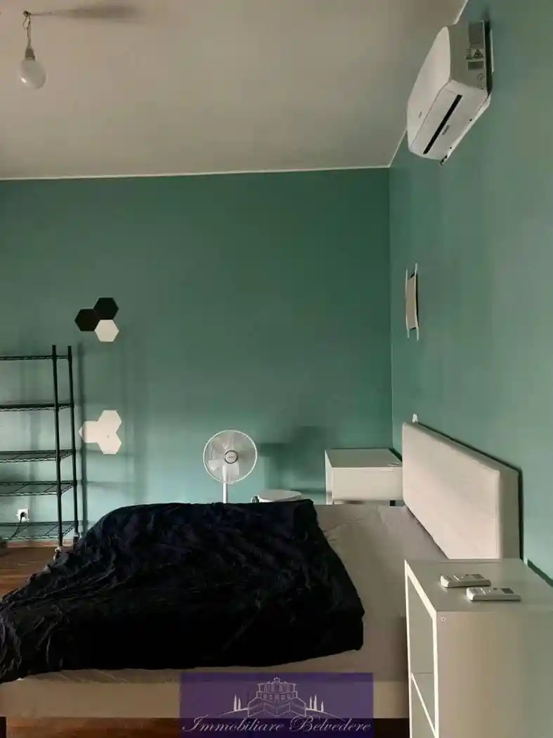 Trilocale via Alamanni, Fortezza - Stazione, Firenze - foto 5