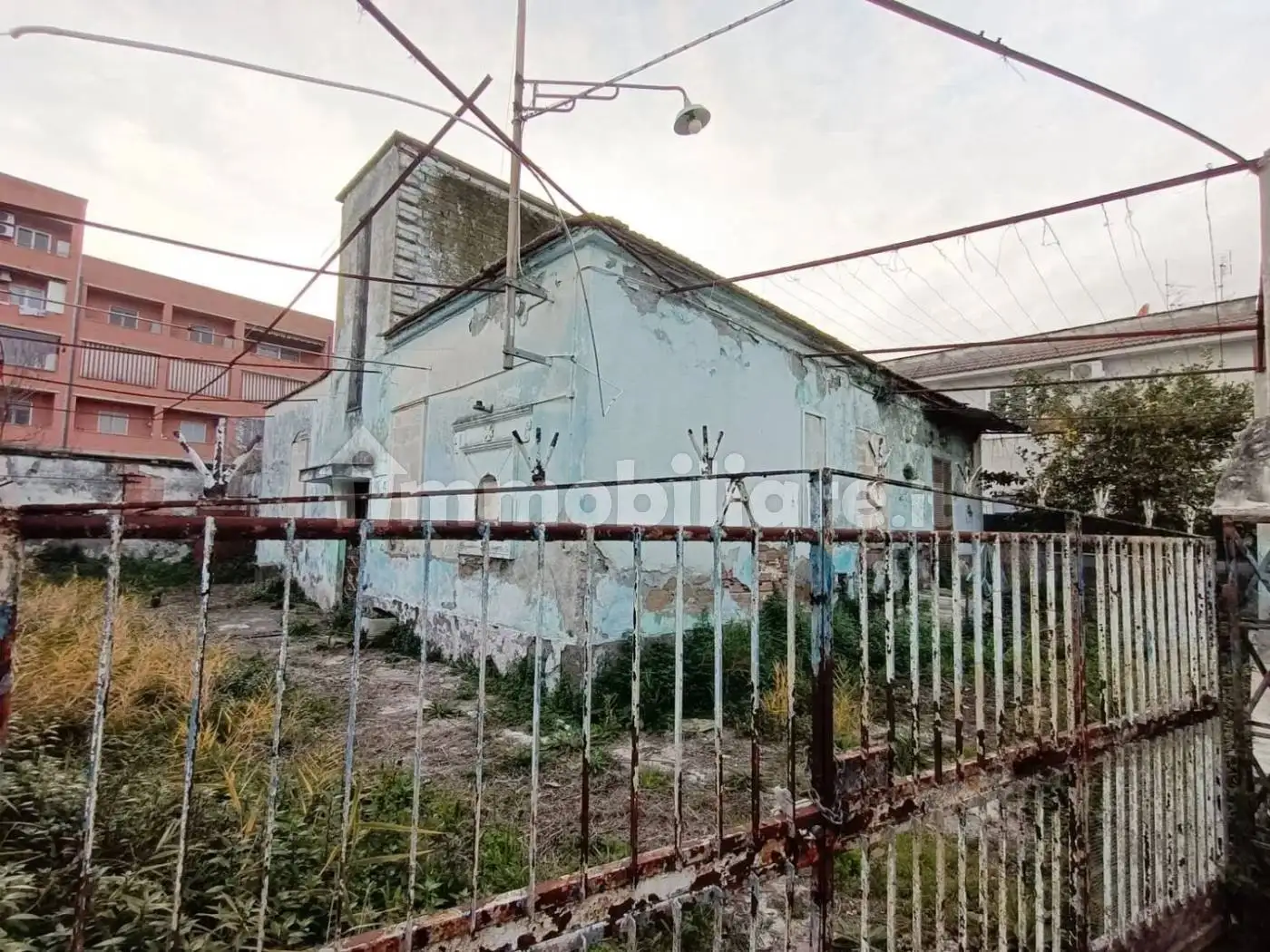 Villa unifamiliare vicolo Delle Acque Medie, 25, Centro, Latina - foto 2
