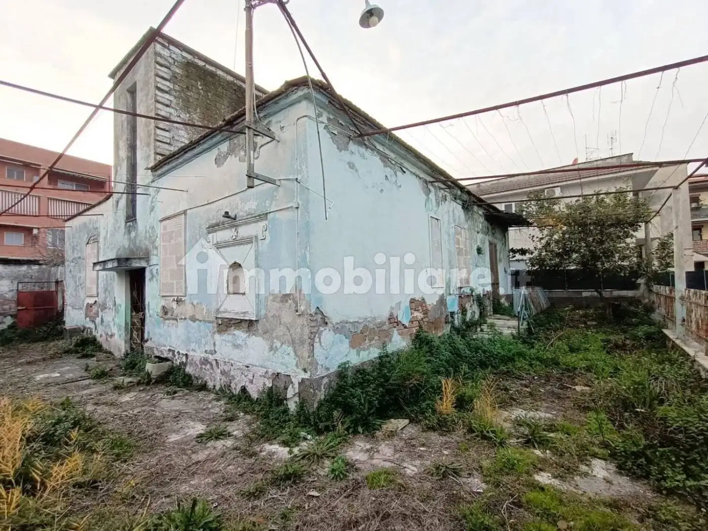 Villa unifamiliare vicolo Delle Acque Medie, 25, Centro, Latina - foto 3