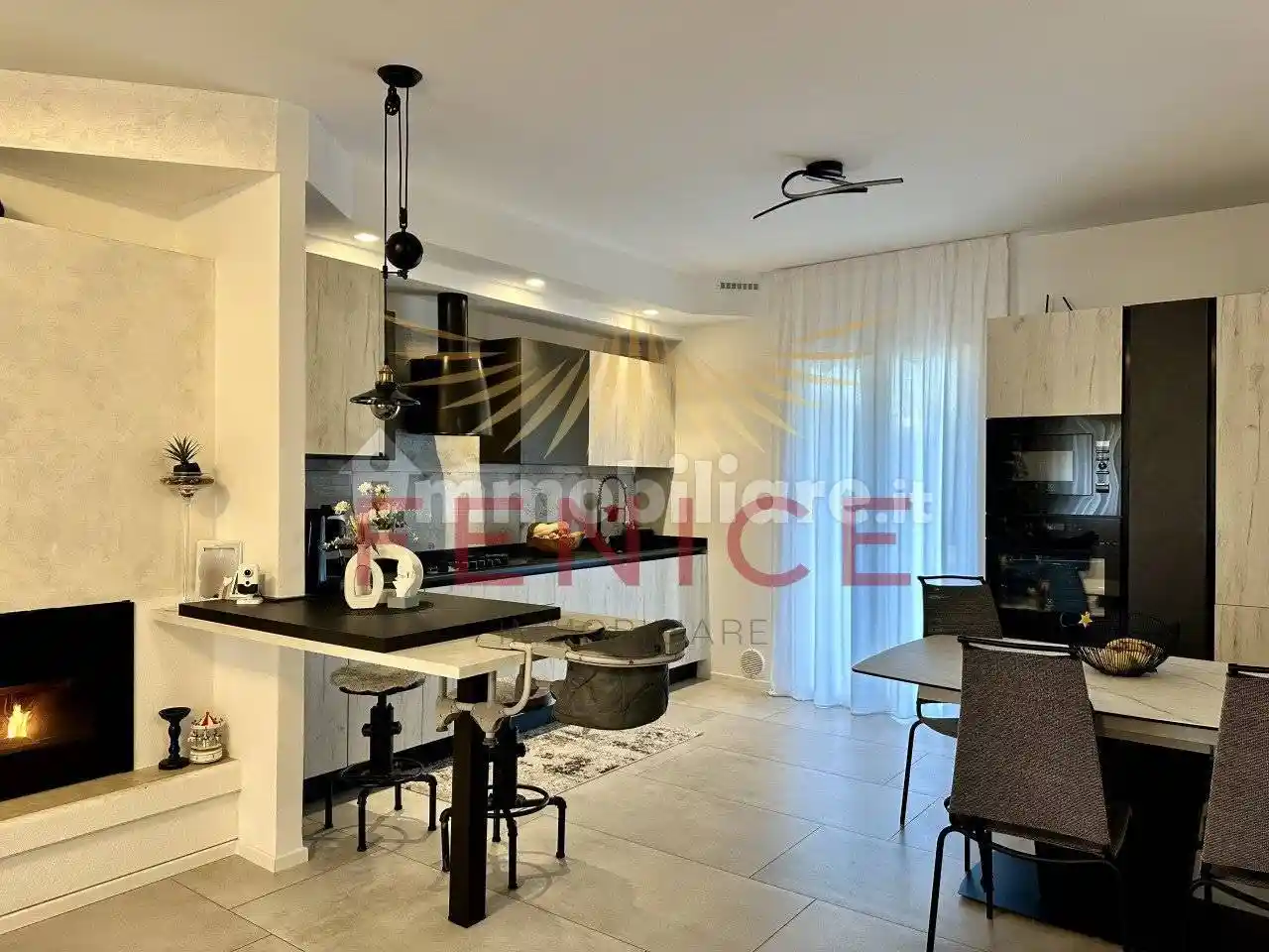 Villetta a schiera - foto 3