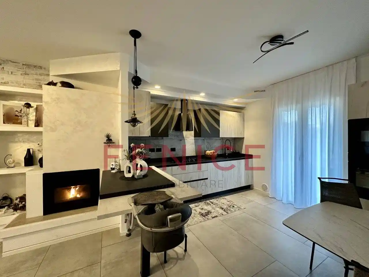 Villetta a schiera - foto 4