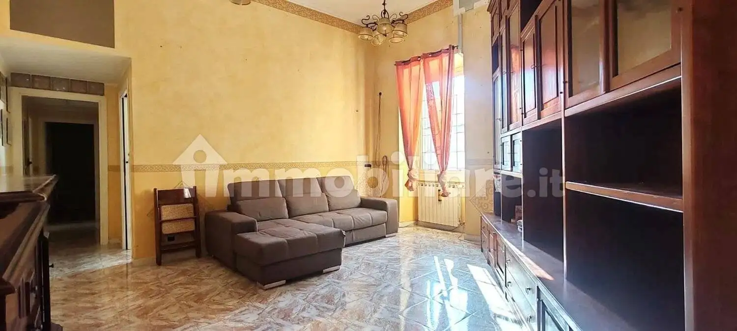 Trilocale via Emanuele Filiberto, 103, Centro Storico, Latina - foto 2