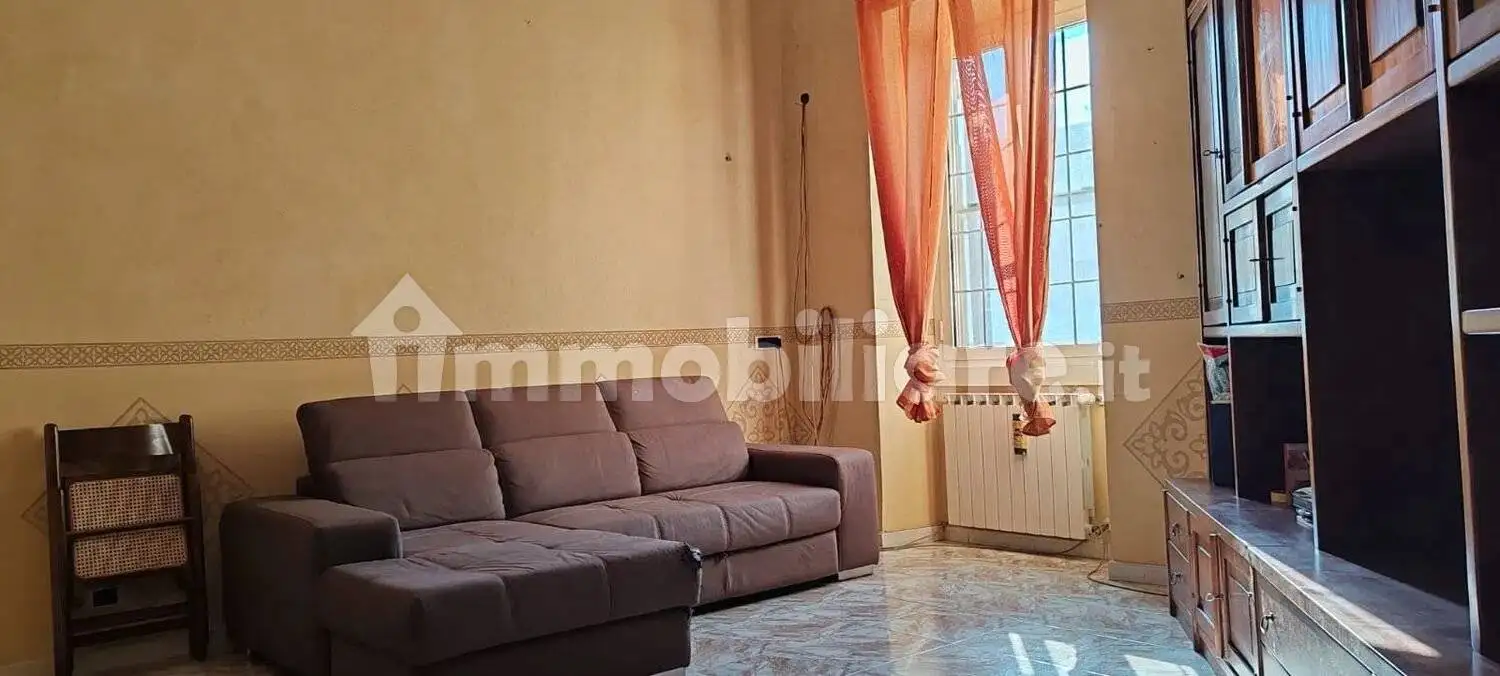 Trilocale via Emanuele Filiberto, 103, Centro Storico, Latina - foto 3