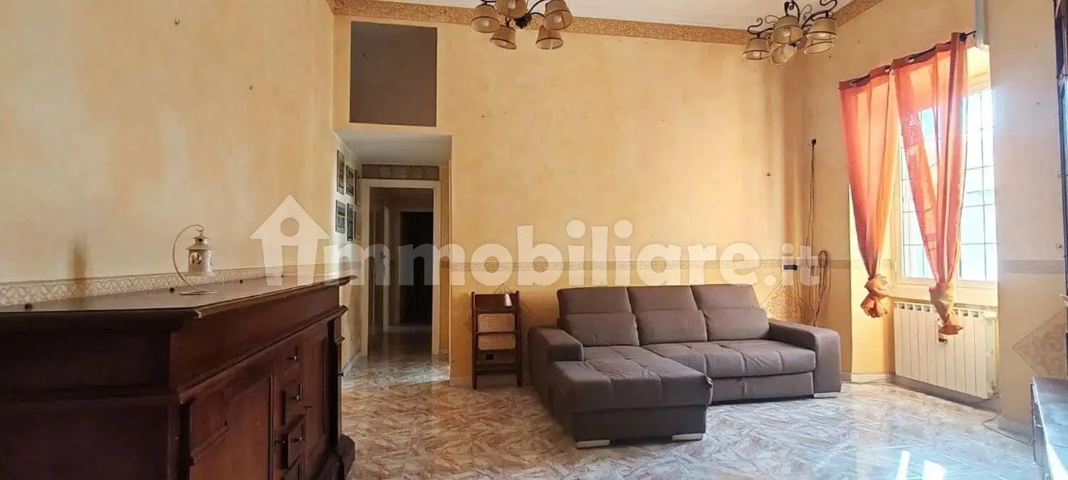 Trilocale via Emanuele Filiberto, 103, Centro Storico, Latina - foto 4