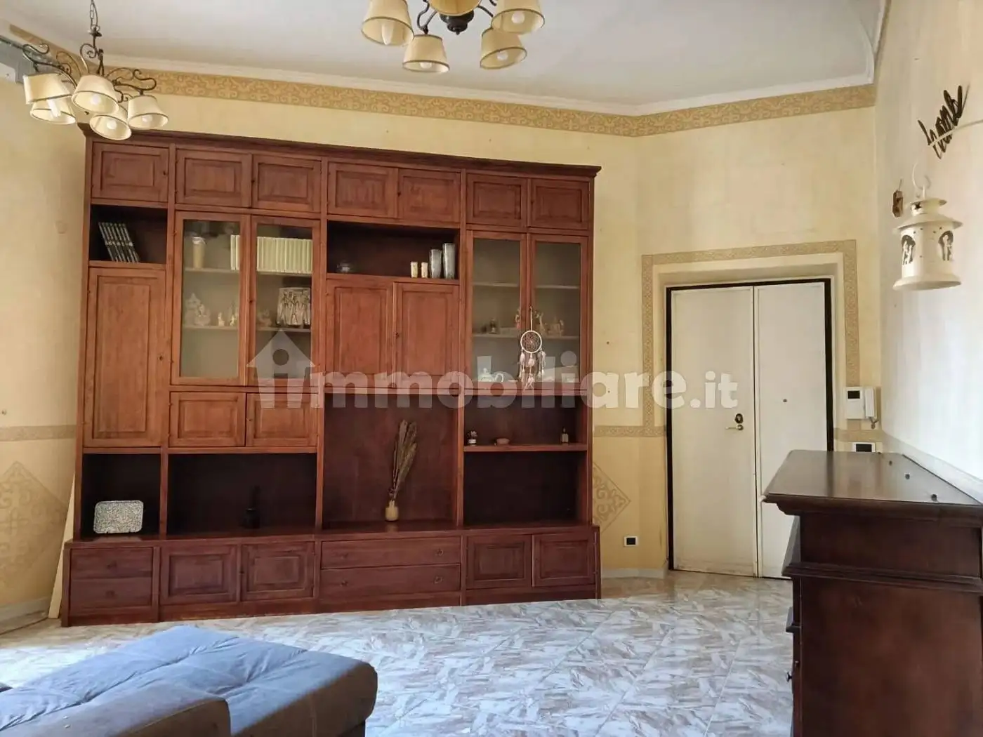 Trilocale via Emanuele Filiberto, 103, Centro Storico, Latina - foto 5