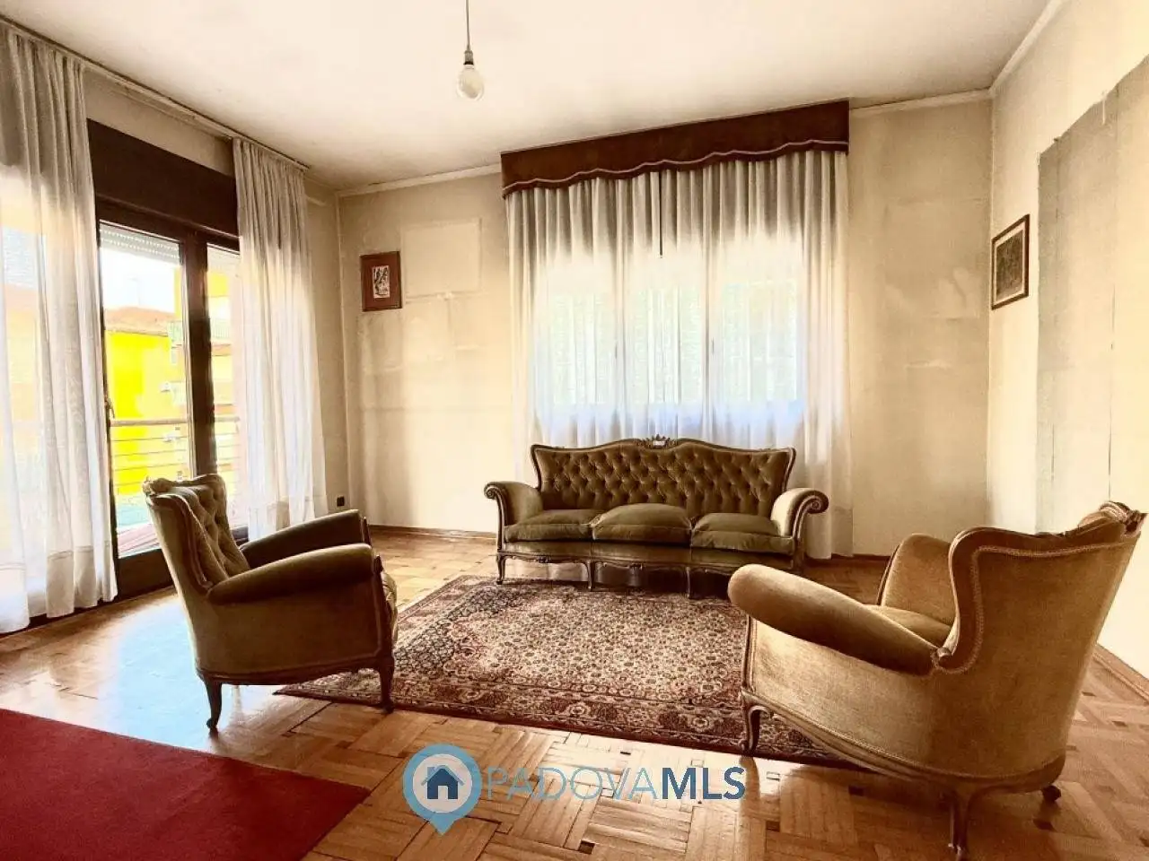 Villa in vendita a Padova