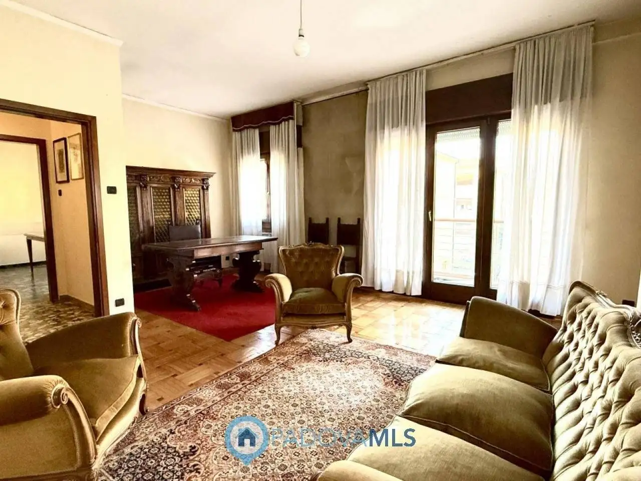 Villa bifamiliare via Marco Lando, San Carlo - San Gregorio, Padova - foto 2