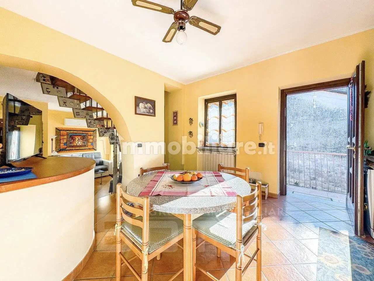 Villa a schiera via santa maria n 40, Centro, Bellinzago Novarese - foto 4