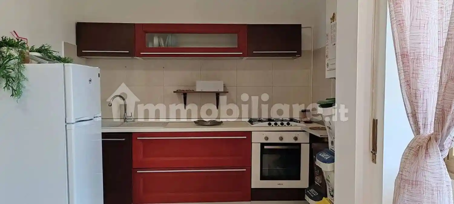 Bilocale Foceverde No Number, Lido di Foce Verde, Latina - foto 3