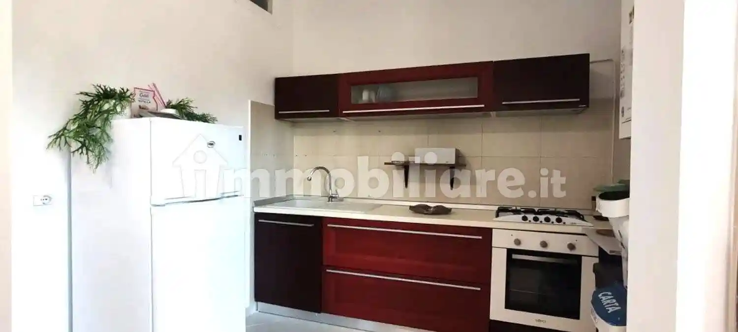 Bilocale Foceverde No Number, Lido di Foce Verde, Latina - foto 4